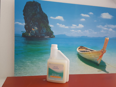 Basenbad 1 Fl. Probas 500 ml fl. Entgiftungsbad m. Dosierfkt. Winteraktion