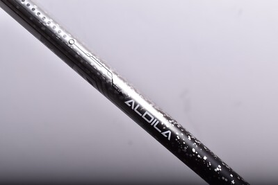 ALDILA ROGUE SILVER DRIVER SHAFT STIFF FLEX PING TAYLORMADE 60