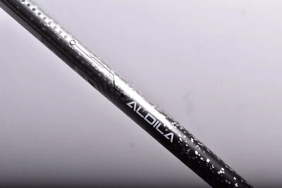 ALDILA ROGUE SILVER DRIVER SCHAFT STIFF FLEX PING TAYLORMADE 70 GRAMM 110 MSI