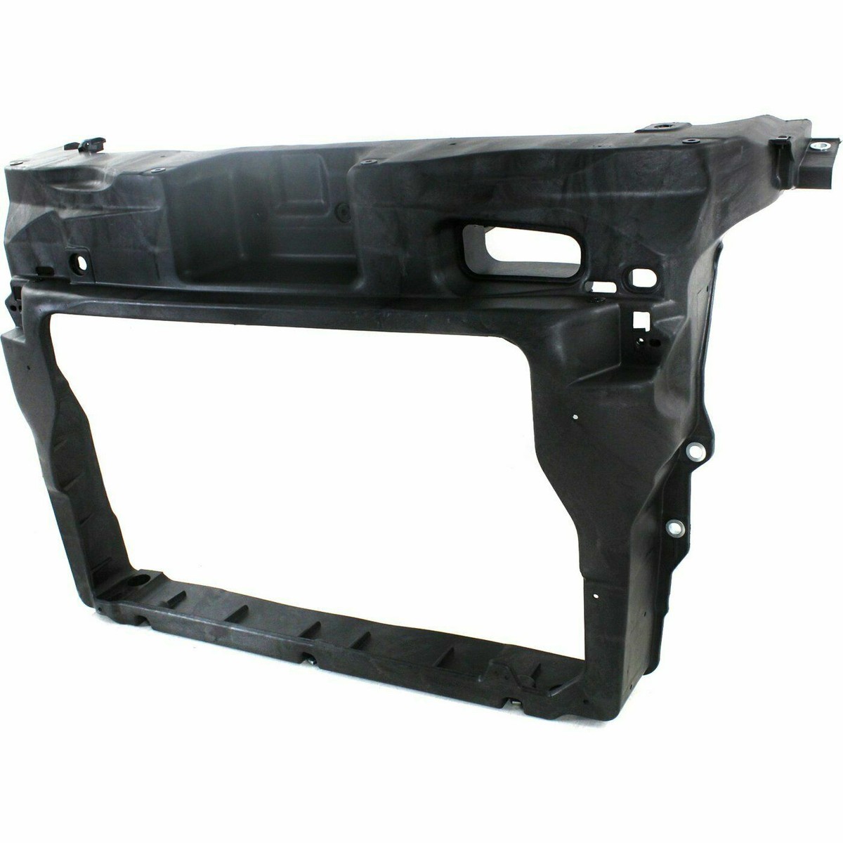 Black Radiator Support Assembly Fits Ford Explorer BB5Z16138A