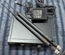 Shure ULXD4 Digital Wireless Receiver L50 632-696 MHz