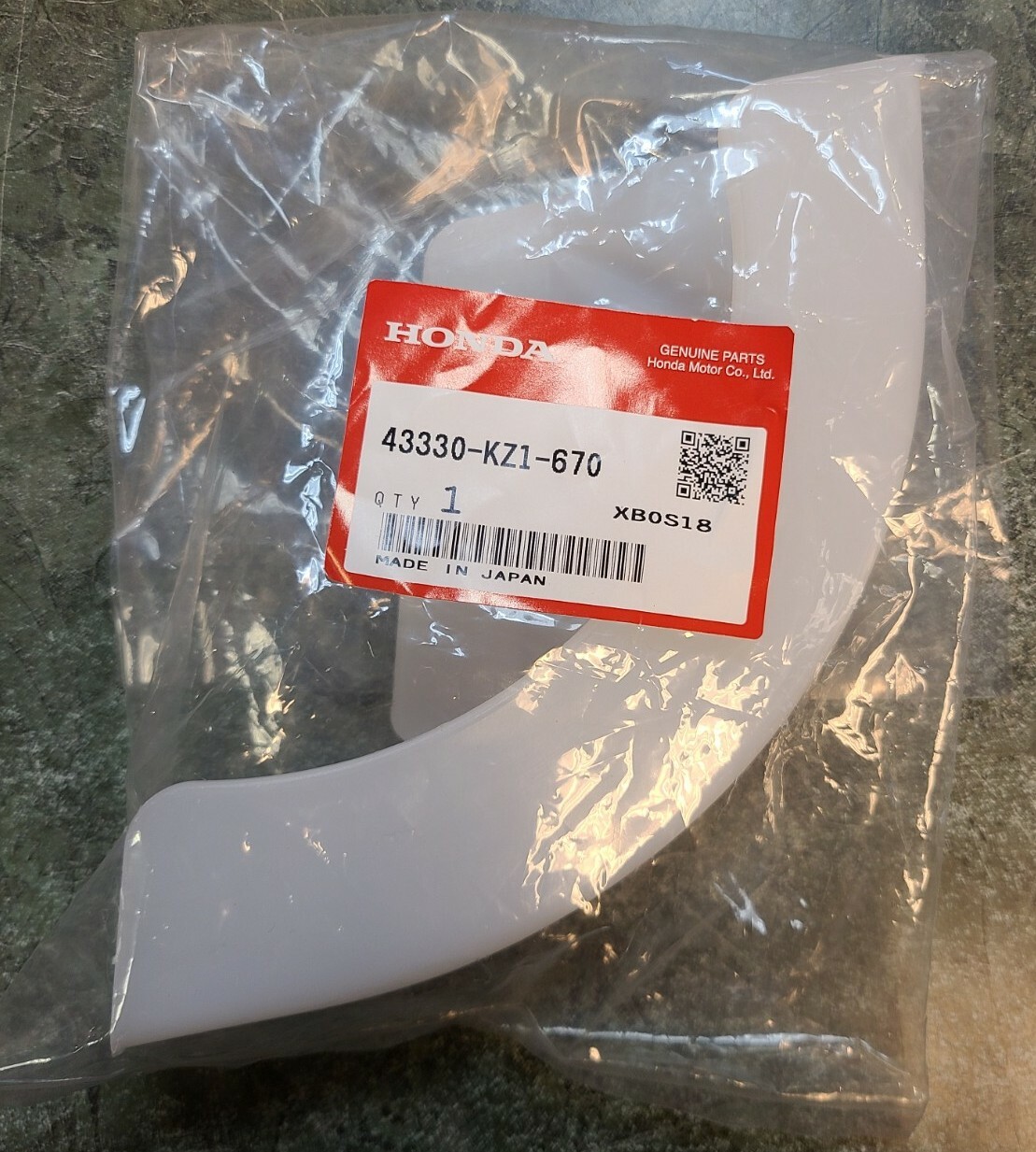 Frein Arrière, Protection Disque Honda XR250R, XR400R, XR600R, XR650L - Foto 10