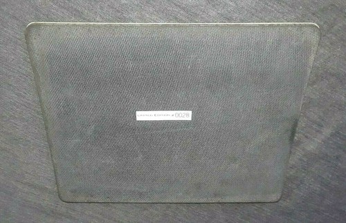 Grand Theft Auto III Mousepad (GOOD CONDITION OFFICIAL PROMO GTA 3 MOUSEPAD) - Picture 11 of 12