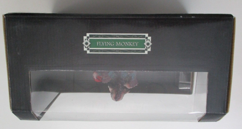 AMERICAN MCGEE'S OZ FLYING MONKEY FIGURE BLOODY TONGUE TOWER RECORDS EXCLUS. NEW - Picture 7 of 7