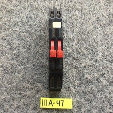 ZINSCO RC38AL20 SYLVANIA CHALLENGER 20 AMP 2 POLE RC38AL TANDEM BREAKER THIN