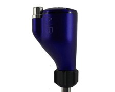 T2 AIR Rotary Tattoo Machine Motor with 1" Cartridge Grip Liner  Shader - BLUE