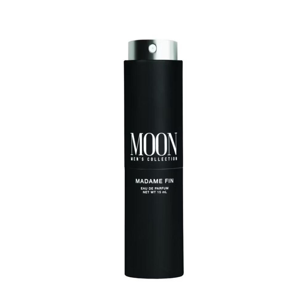 Madame Fin Perfume for men Men's collection Easy to use, Traveling