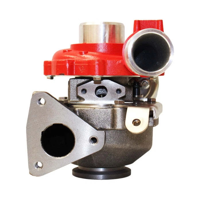 Turbo Cargador Turbo Turbo Pros GEN1 Alto Flujo para Suzuki Grand Vitara 1.9L Foto 4 de 4