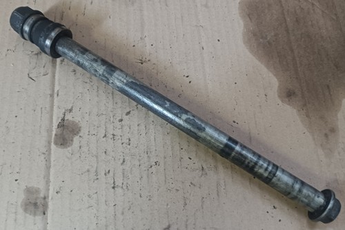 Hinterradachse Honda CBR1000F SC21 87-88