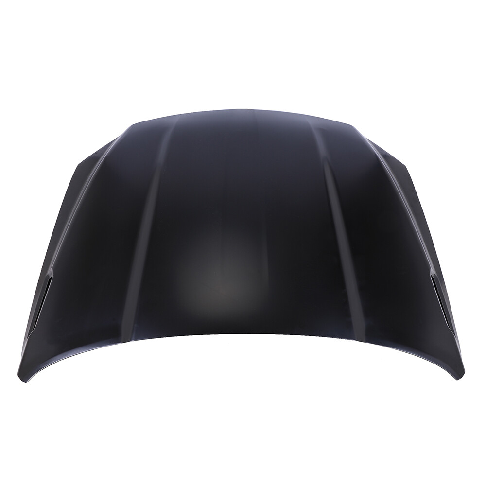 For 2019-2024 Ram 1500 Front Hood Panel Primed Aluminium Replacement USA