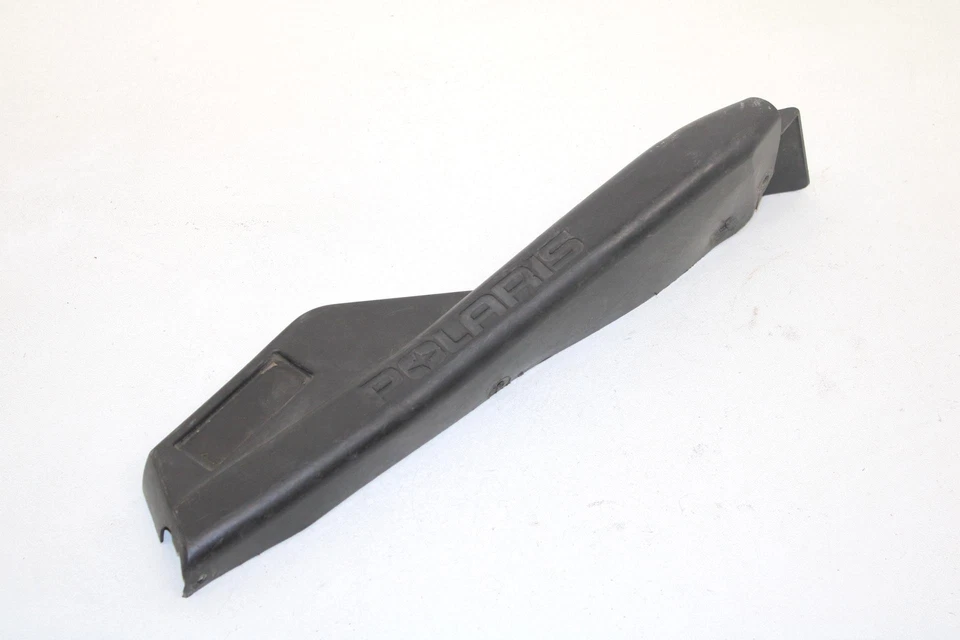 02 Falda derecha para nieve Polaris Classic 600 OEM 2632444-070 B190 Foto 2 de 4