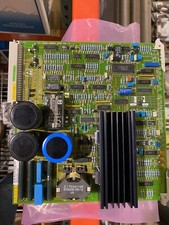 Siemens Mammomat 3000 D705 Board Part# 1164230