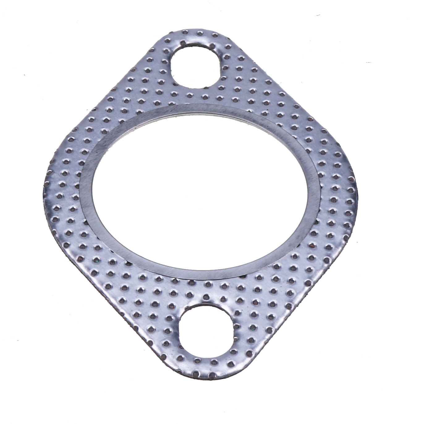 1X Universal Fitment High Temperature Exhaust Gasket 2 inch 51mm Exhaust Flange 614159036157 eBay