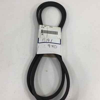 Goodyear Continental HY-T Plus B91 Matchmaker V Belt 5L940