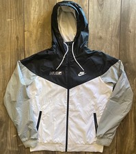 Nike Windrunner Jacket Windbreaker 