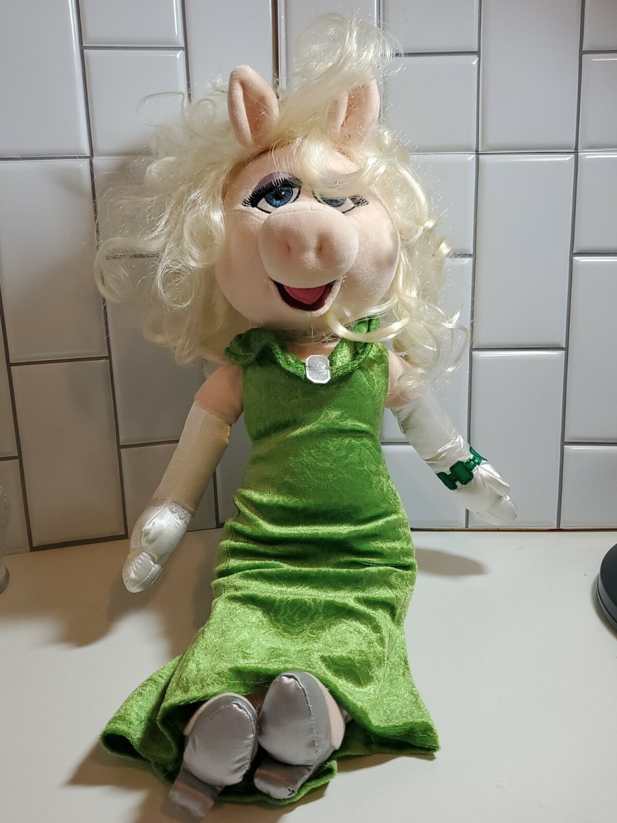 SUPREME Miss Piggy XXL グリーン $_12.JPG?set_id=880000500F