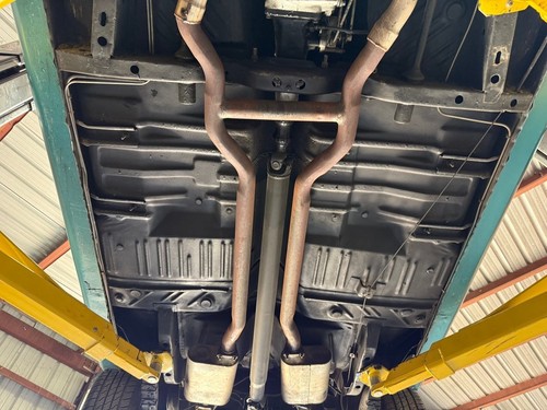1969 Plymouth Road Runner - Picture 20 of 40