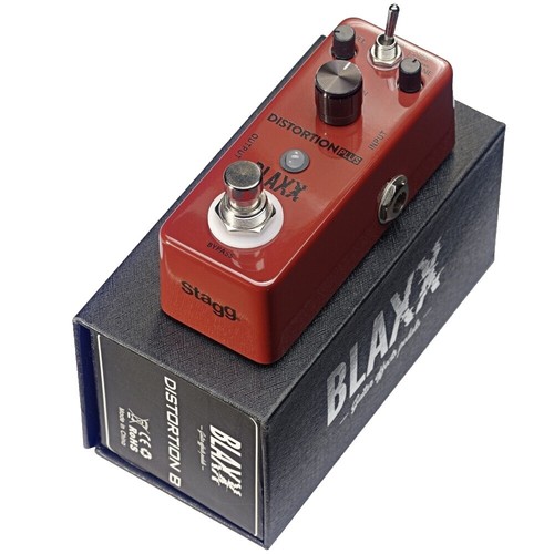 ギター PSK Distortion DST-5 PSK|エフェクター|HARDOFFオフモール