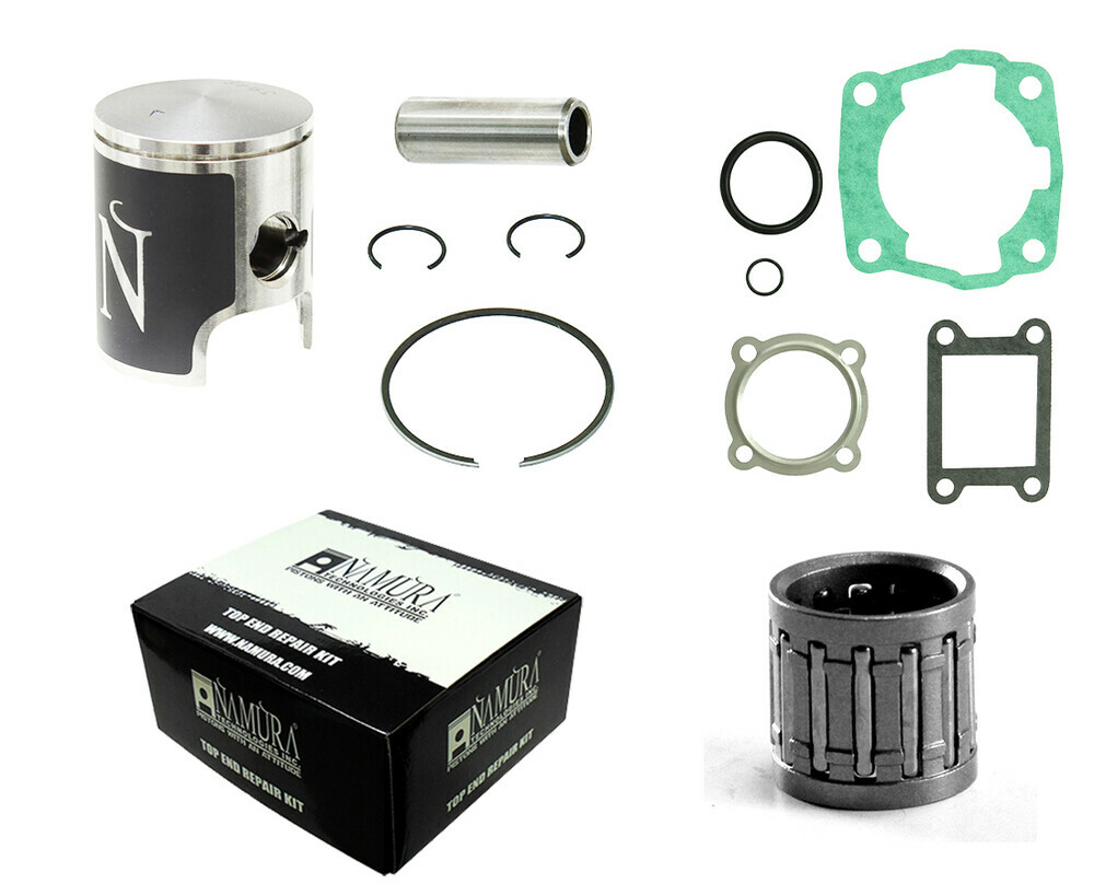 Namura Top End Repair Kit, Standard Bore 39.46mm | NX-70001K | eBay