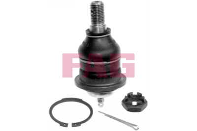 FAG 825 0028 10 Trag-/Führungsgelenk für HYUNDAI,MITSUBISHI