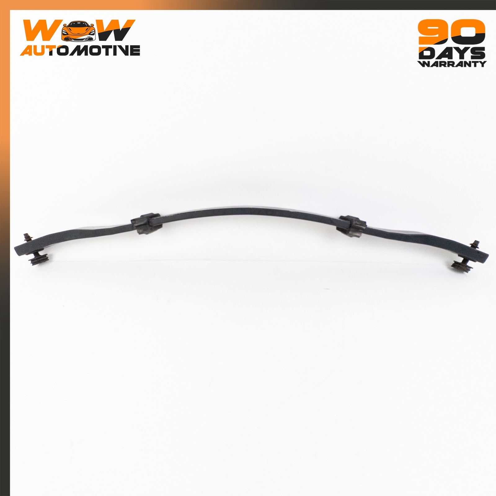02-13 CHEVROLET CORVETTE C5 FRONT SUSPENSION TRANSVERSE MONO LEAF SPRING OEM