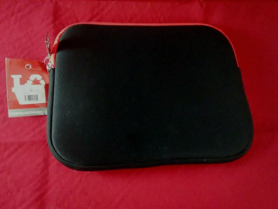 Bolsa para Tabletas LOVE Tab Grab 10" TG33 Alien Monsters Love Bolsas Reutilizables Foto 4 de 4