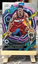 2023-24 Topps Chrome Cosmic Base - Corey Kispert #138 / Wizards