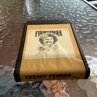 8-track Freddy Fender Recorded Inside Louisiana State Prison 1975 — photo 1