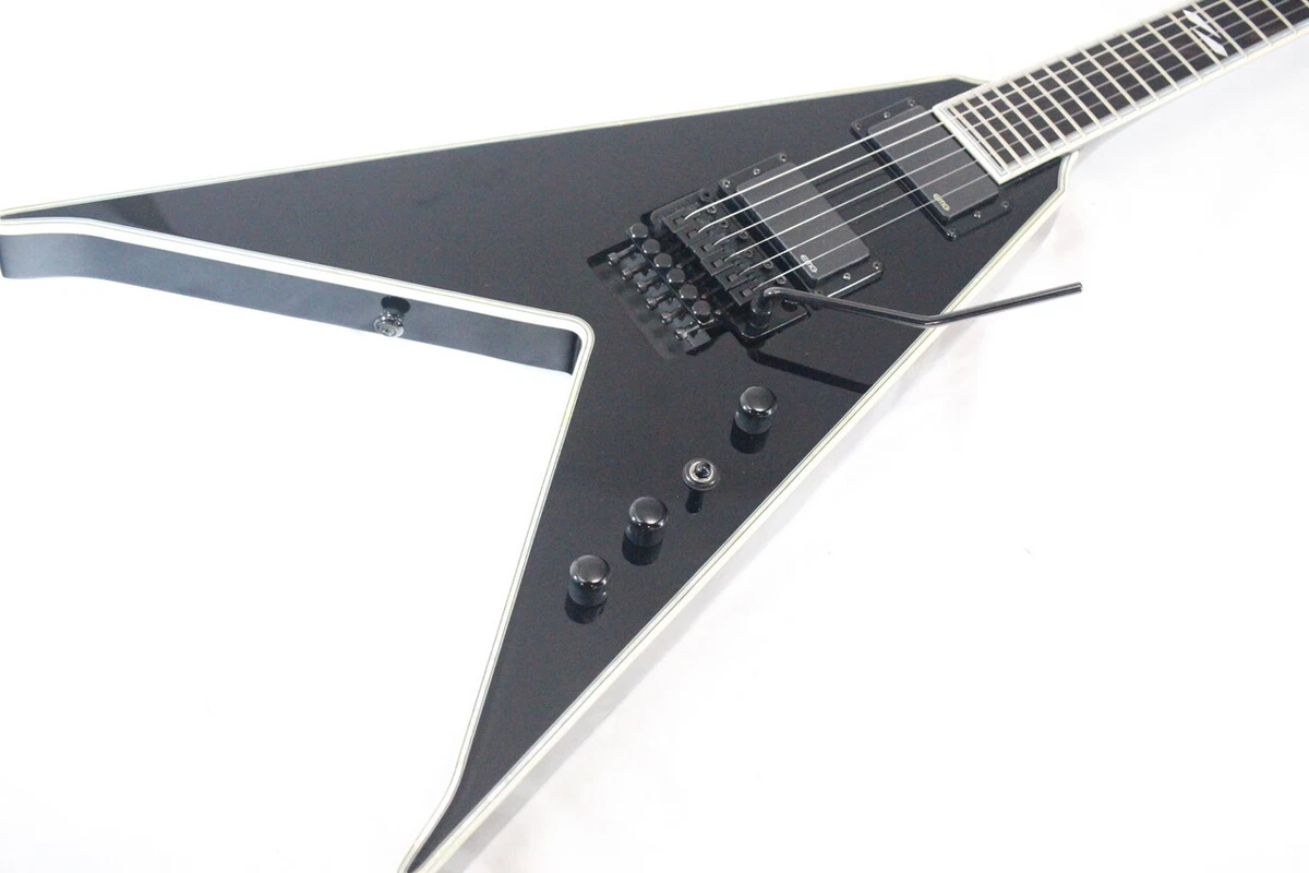 Bc rich cheap nj jr v