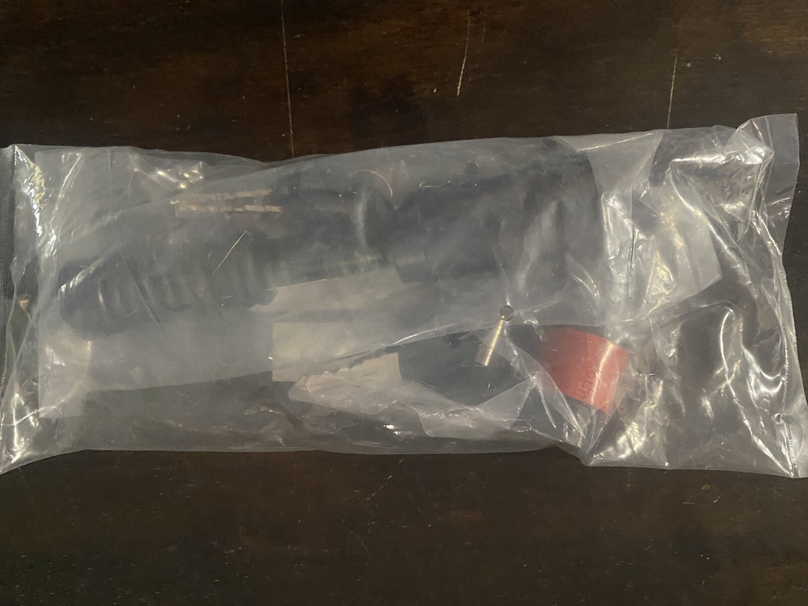 Trailer Hitch & Coupler Lock Set  5/8" x 3 1/2” & 1/4" x 3/4"  Fits Class 3 & 4