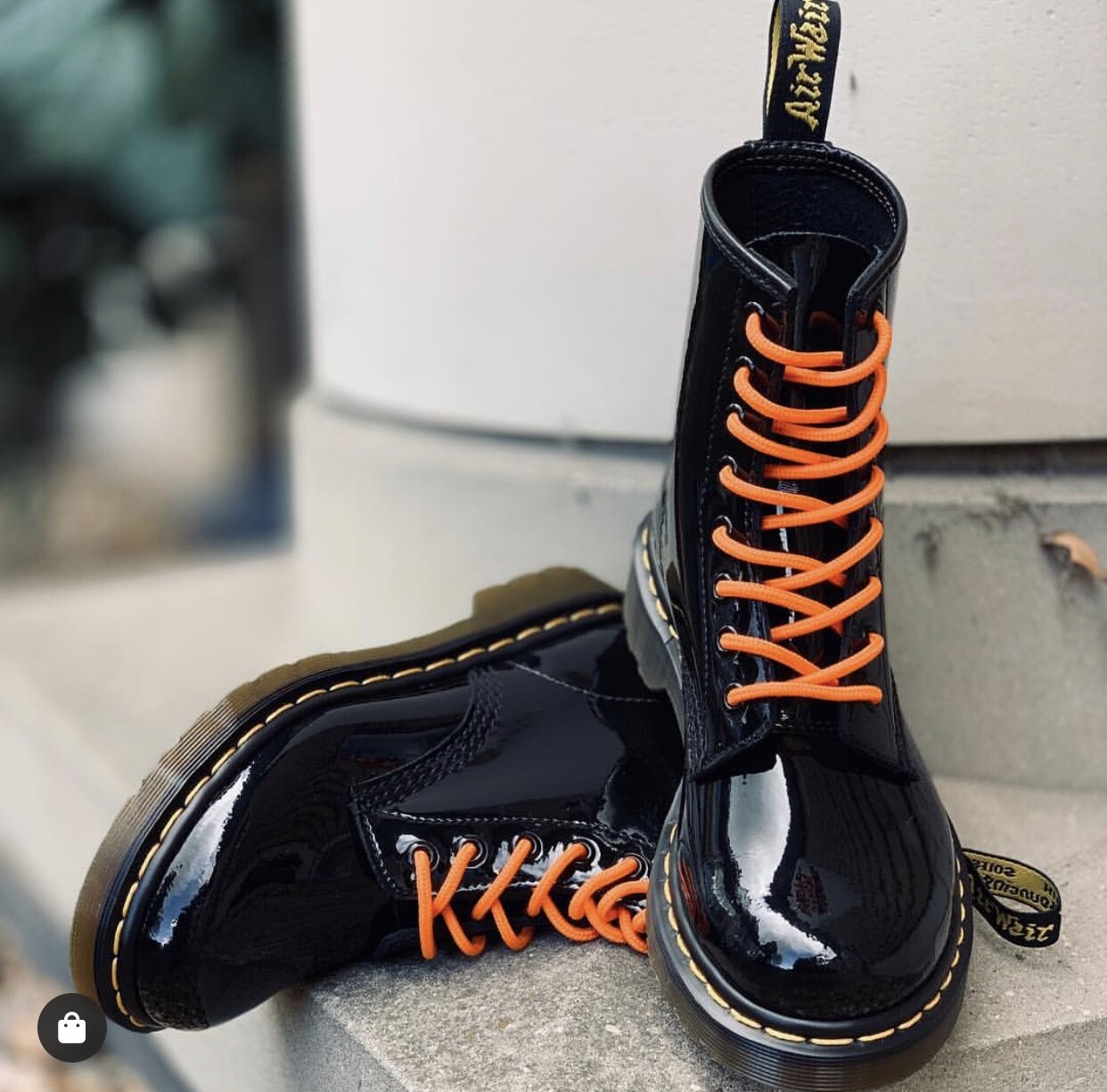 Round Coloured Strong Shoe Laces Shoelaces Football Boots Trainer's Hiking Boots eBay