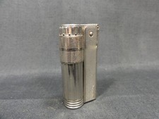 VINTAGE ORIGINAL AUSTRIA IMCO TRIPLEX SUPER 6700 BENZIN DOCHT FEUERZEUG