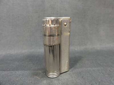 VINTAGE ORIGINAL AUSTRIA IMCO TRIPLEX SUPER 6700 PETROL WICK LIGHTER