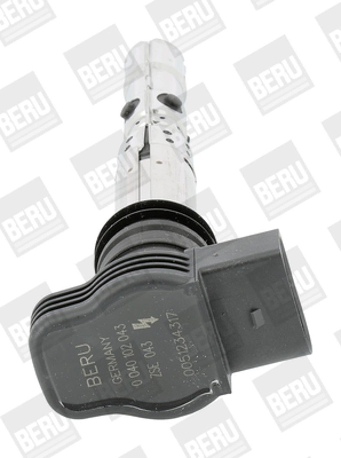 Bobine d'allumage Seat Exeo ST 3R5 1.8 T pour supprimer les ratés moteur au ralenti