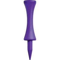 Longridge Castle Golf Tees Purple 39 Mm Longridge Castle Golf Tees Purple 39 Mm