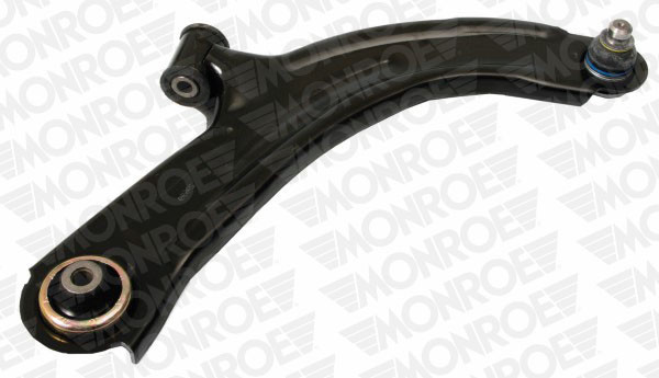Monroe Lenker Rechts L10547 FüR Renault Clio III-image