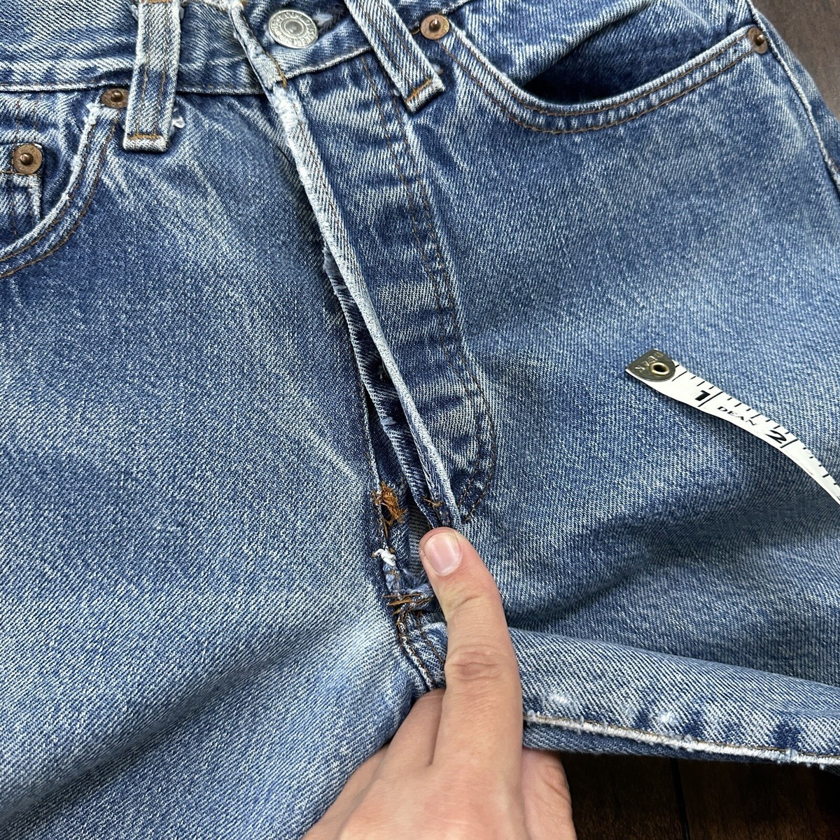 Levis Vintage 80s Redline Selvedge USA 501 XX Jeans 66 70s Levis Vintage 80s Redline Selvedge USA 501 XX Jeans 66 70s