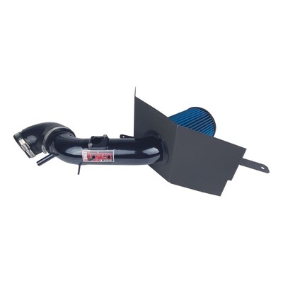 Injen Laser Black Short Ram Air Intake Fits 18-20 Toyota Camry V6 3.5L