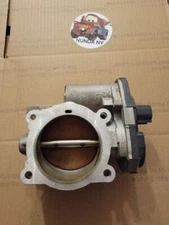 Throttle Body Throttle Valve Assembly Fits 07-11 ACADIA 813