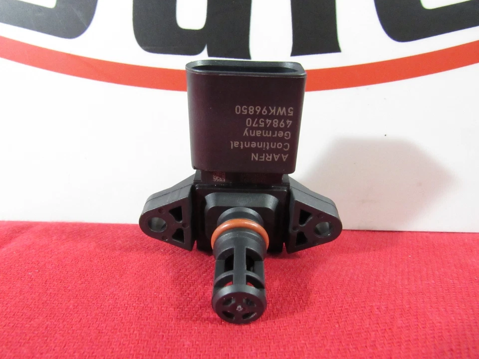 Датчик температуры/давления воздухозаборника DODGE RAM 2500 3500 CUMMINS НОВЫЙ от оригинального производителя MOPAR - Изображение 3 из 4