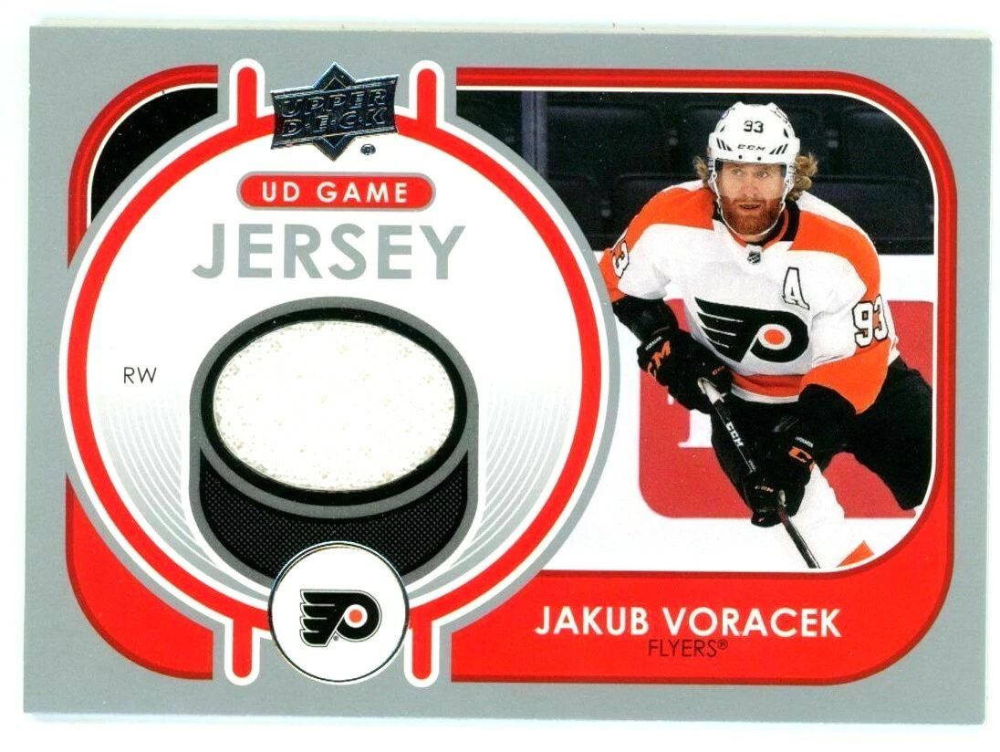 flyers voracek jersey