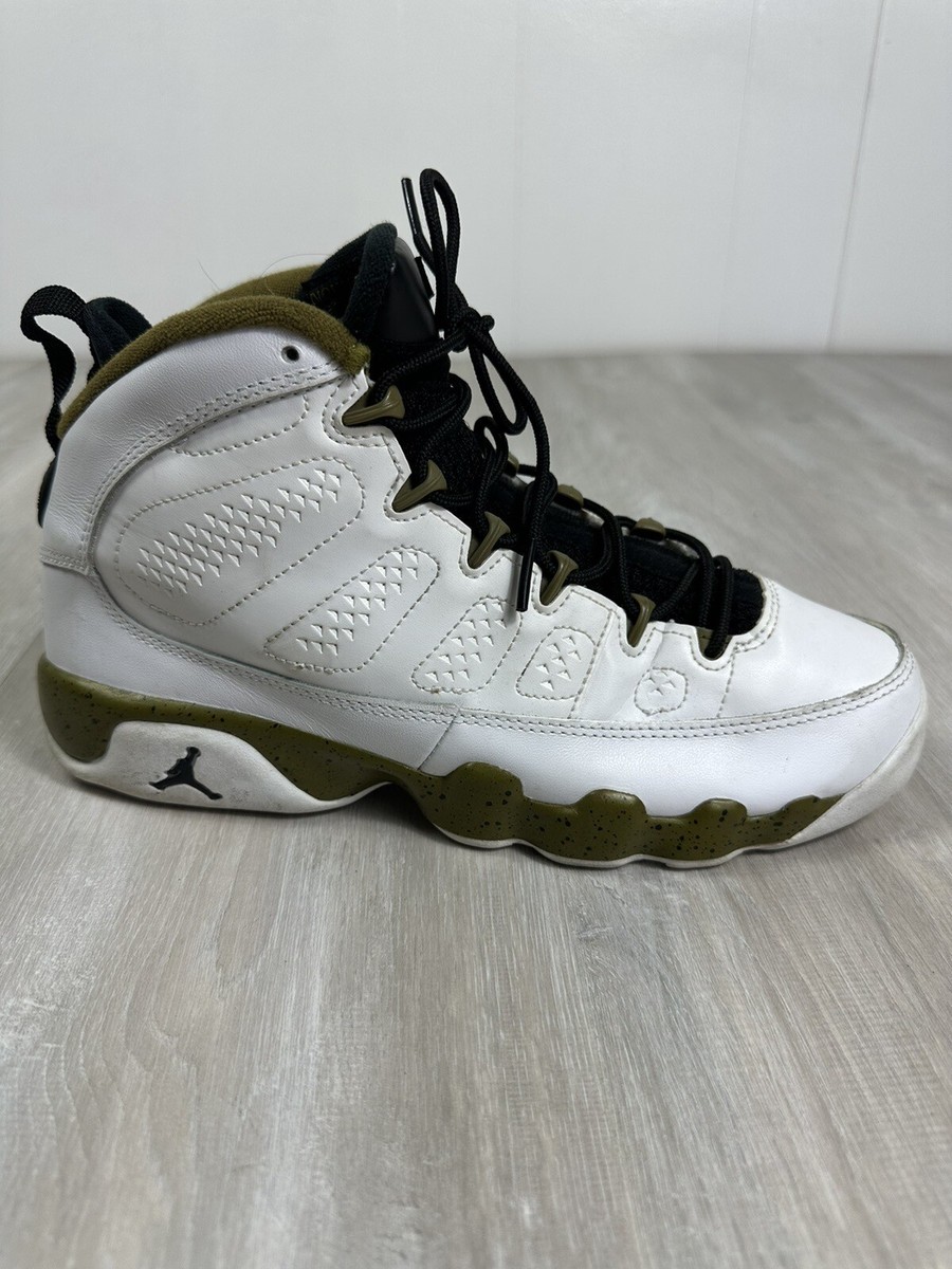 Nike RIGHT SHOE ONLY!!!! Air Jordan 9 Retro 23 BG  display picture 1
