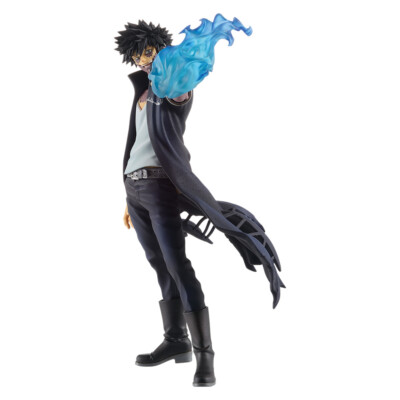 18cm mi héroe Academia Dabi figuras de Anime Boku no Hero Academia Dabi