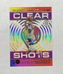 Stephen Curry