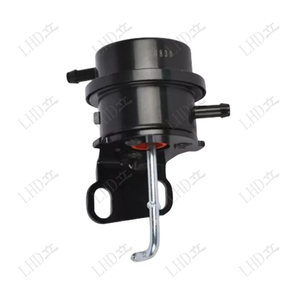 Actuador de válvula de derivación Supercharger Boost 89018120 para Chevrolet Buick Pontiac. Foto 2 de 4