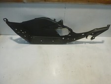 Honda PCX 125 2018 - 19 Model Left Hand Footboard Genuine Part 64321-K97-T000