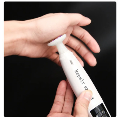 Fibroblast ozone plasma pen machine, shower pen, skin acne treatment, whitening