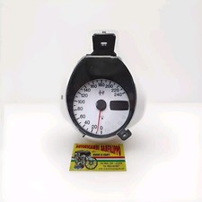 Quadro Quadrante Contachilometri Alfa Romeo 156 Originale 156034475 1.9/2.4 Jtd