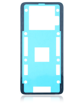 Replacement Back Cover Adhesive Tape Compatible For Xiaomi Redmi Note 9S 10 Pack