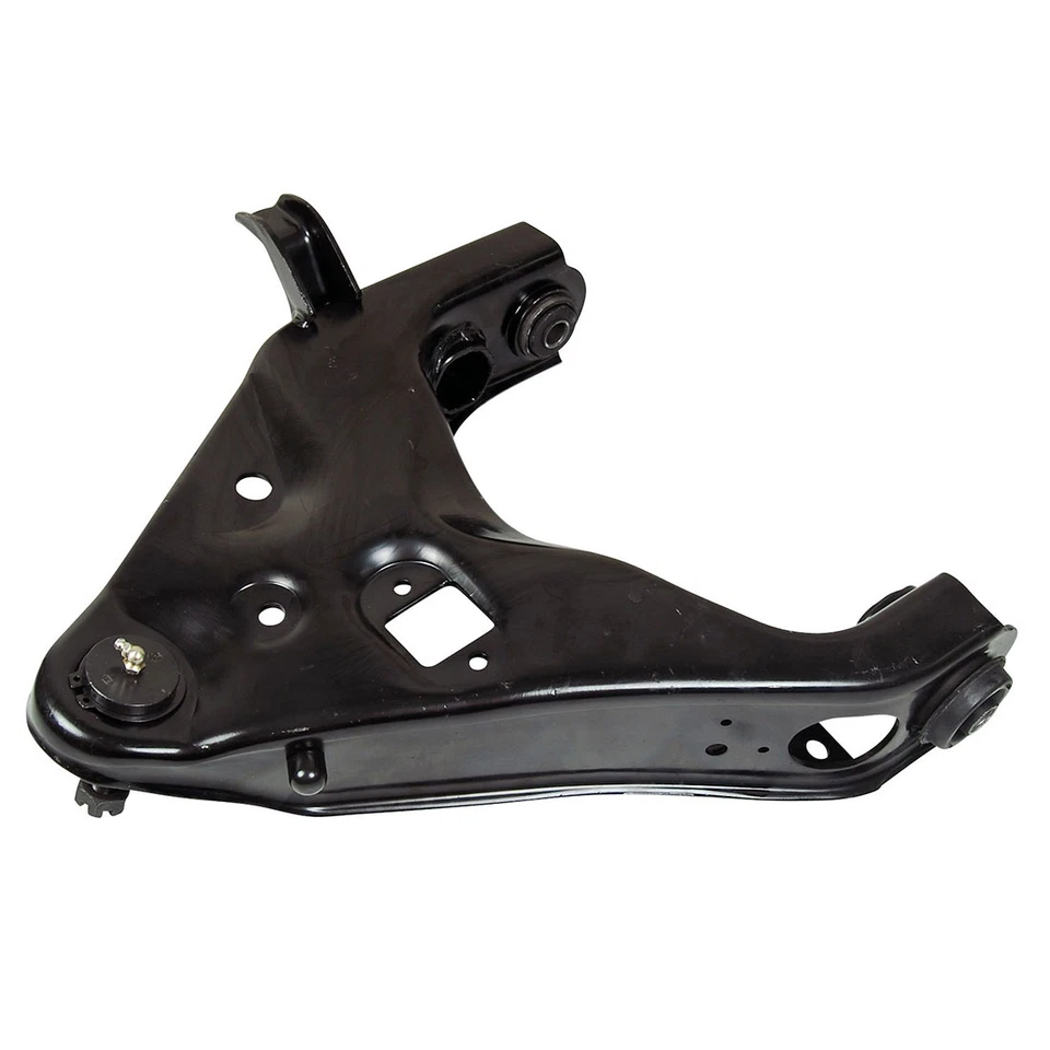 Brazo de control inferior delantero con rótula para Ford Explorer 2000 2001 1995 1996 Foto 3 de 4